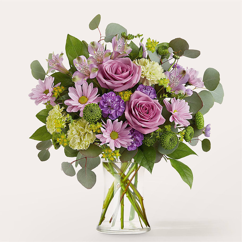 Emerald City Bouquet – Flowers On Fourteenth, Washington DC