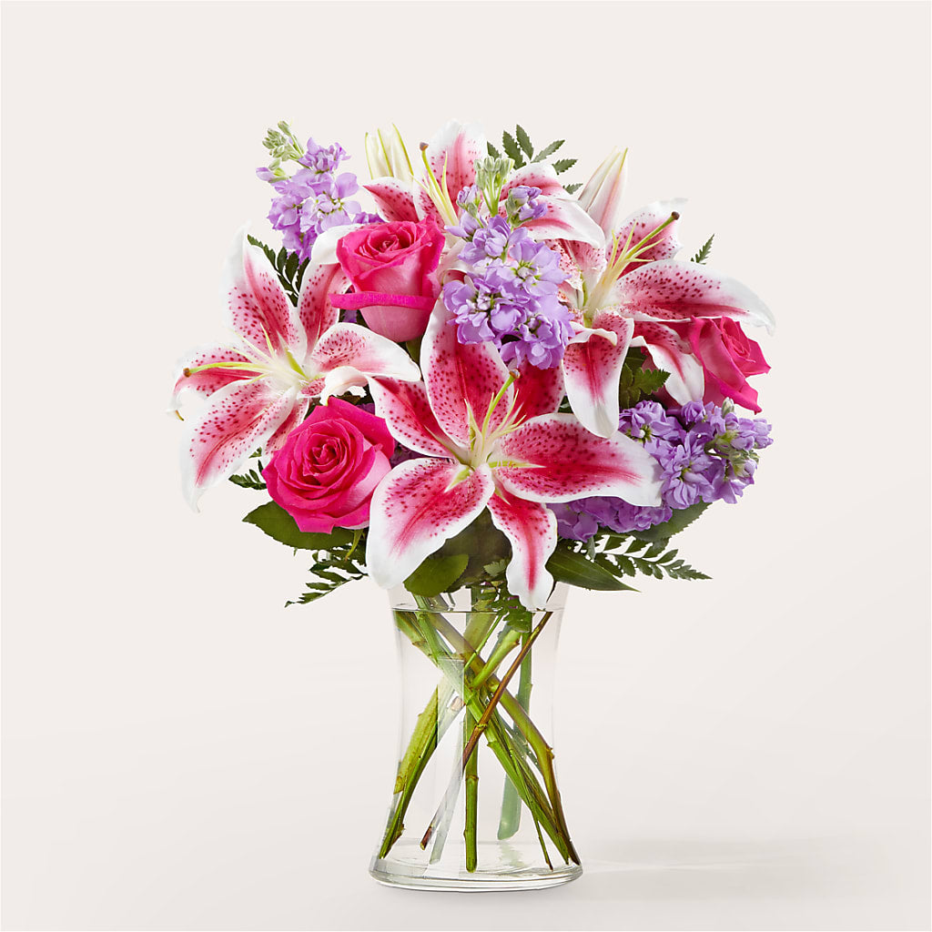 Amore Bouquet – Flowers On Fourteenth, Washington DC