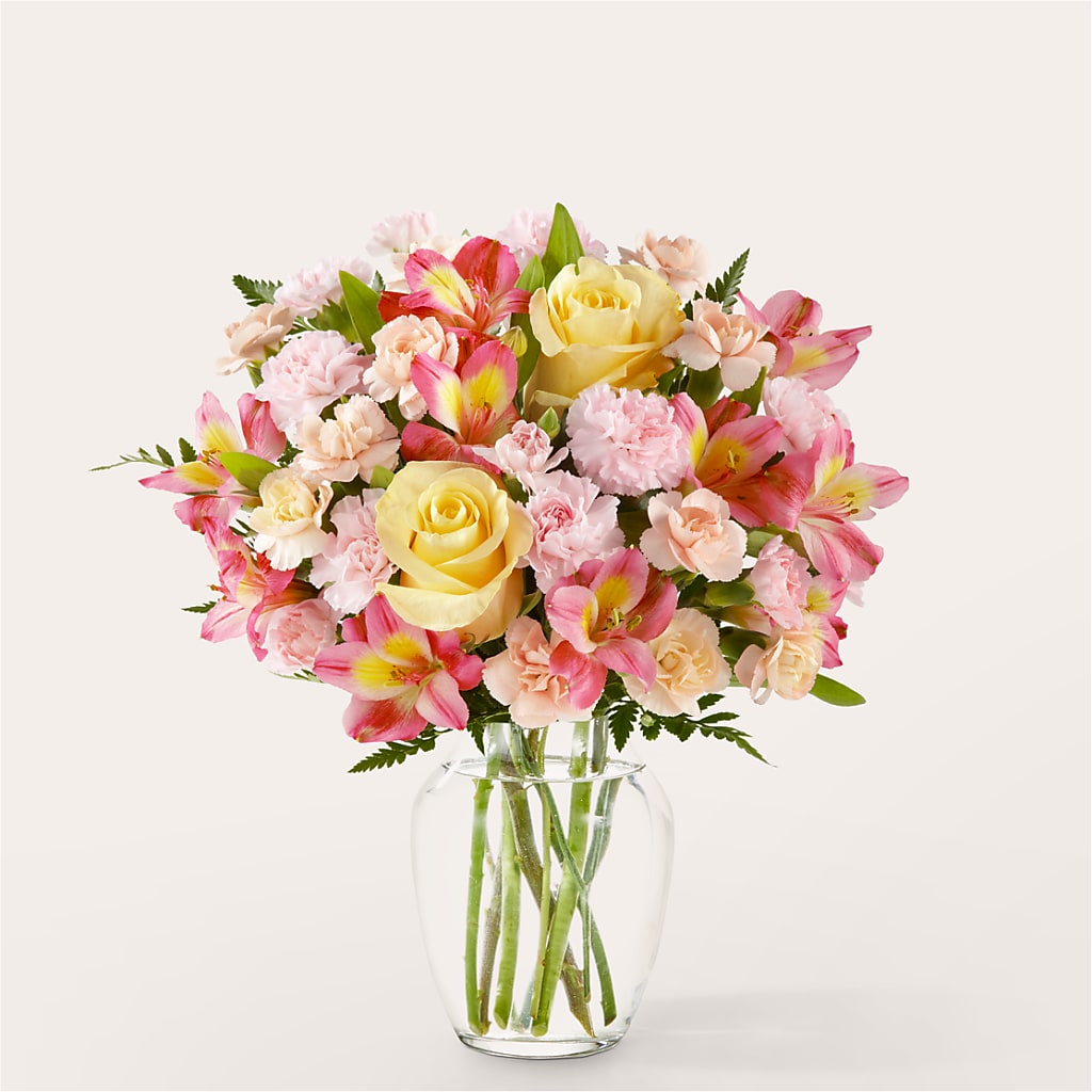 Just Lovely Bouquet – Flowers On Fourteenth, Washington DC
