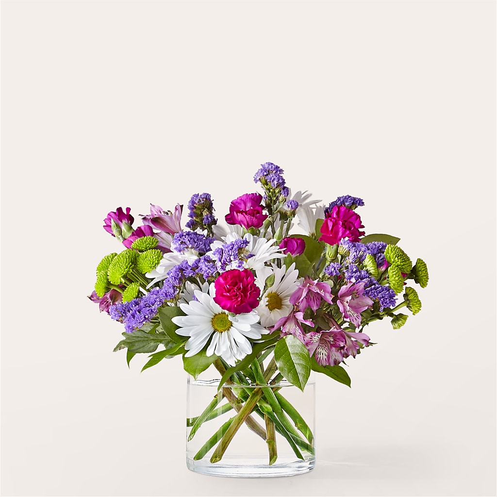 Wild Berry Bouquet – Flowers On Fourteenth, Washington DC