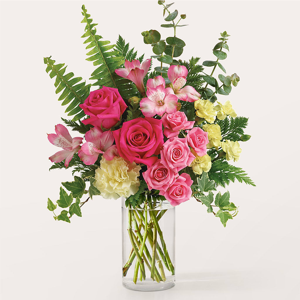 Strawberry Margarita Bouquet – Flowers On Fourteenth, Washington DC