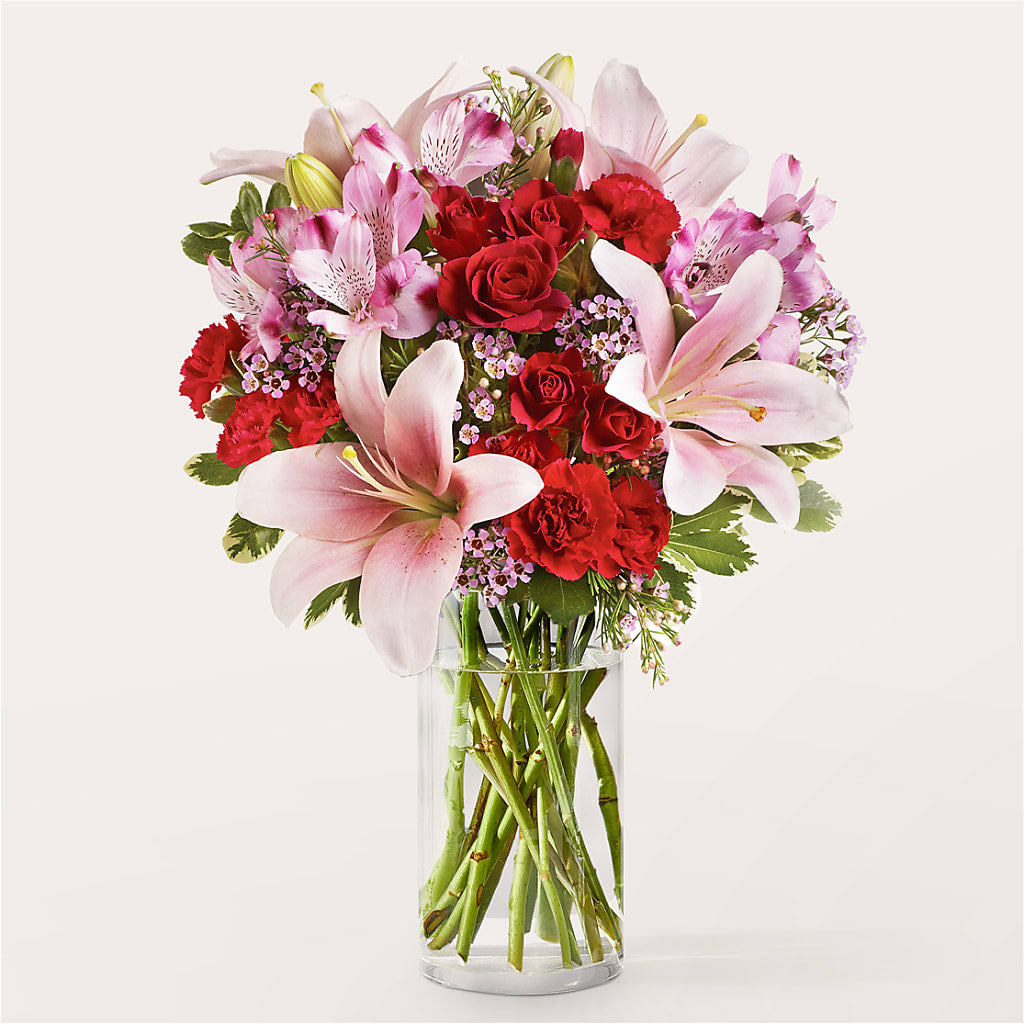 Kismet Bouquet – Flowers On Fourteenth, Washington DC