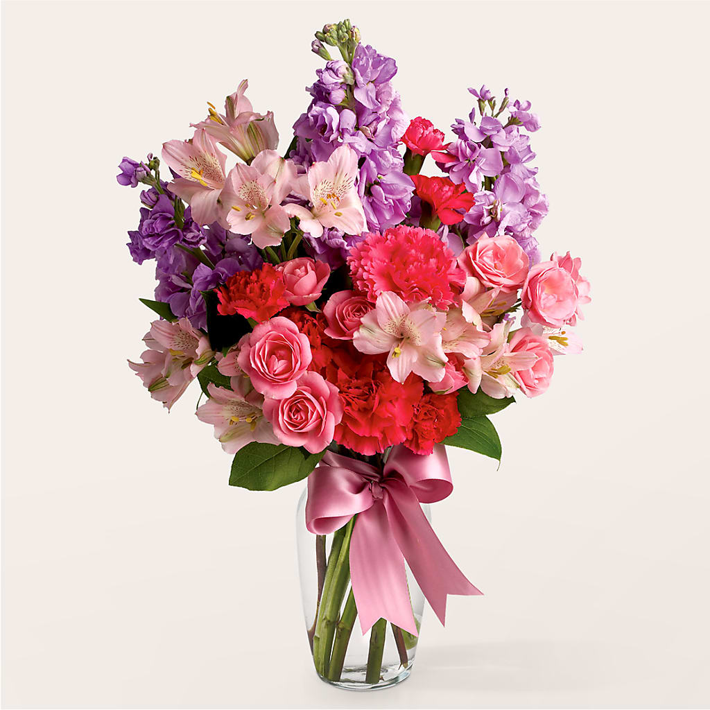 Main Character Bouquet – Flowers On Fourteenth, Washington DC