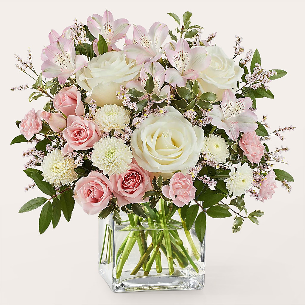 Day Made Bouquet – Flowers On Fourteenth, Washington DC
