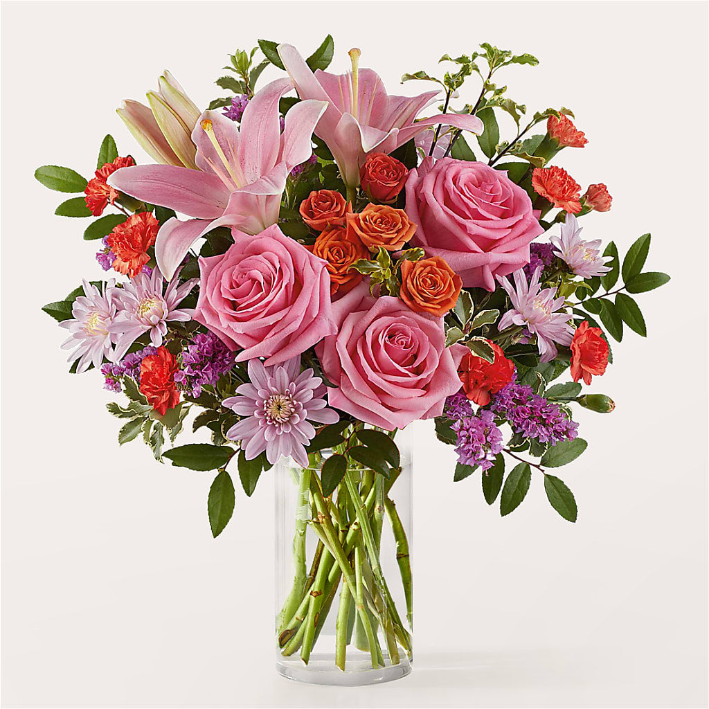 Sequins Bouquet – Flowers On Fourteenth, Washington DC