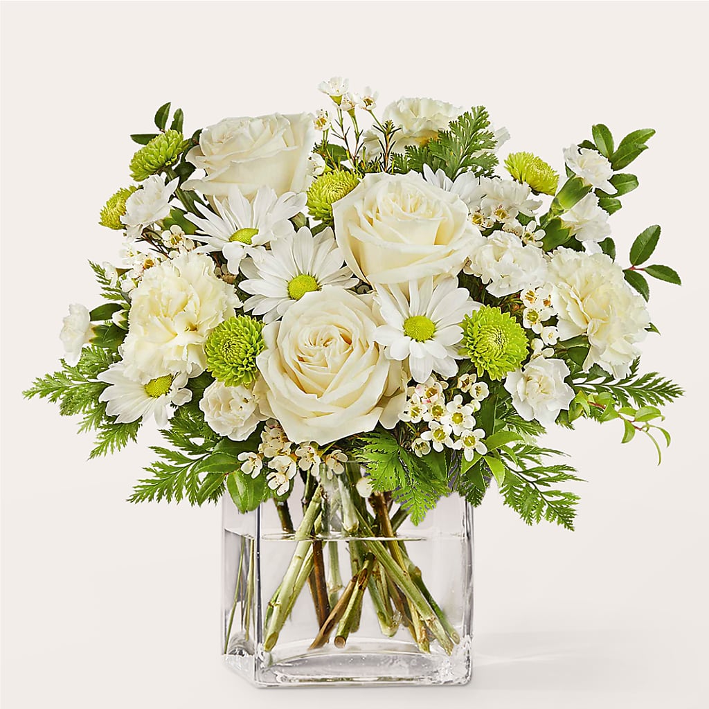 Momentary Meditation Bouquet – Flowers On Fourteenth, Washington DC