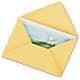 Greeting Card – Flowers On Fourteenth, Washington DC