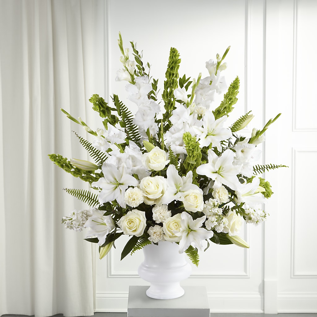 Morning Stars Arrangement – Flowers On Fourteenth, Washington DC