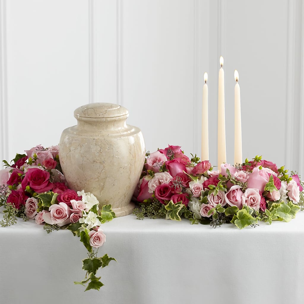 Remembrance Arrangement – Flowers On Fourteenth, Washington DC