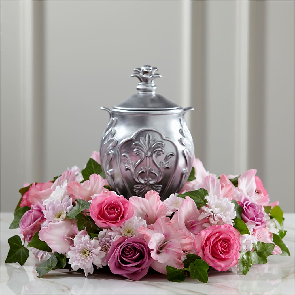 Glorious Tribute Arrangement – Flowers On Fourteenth, Washington DC