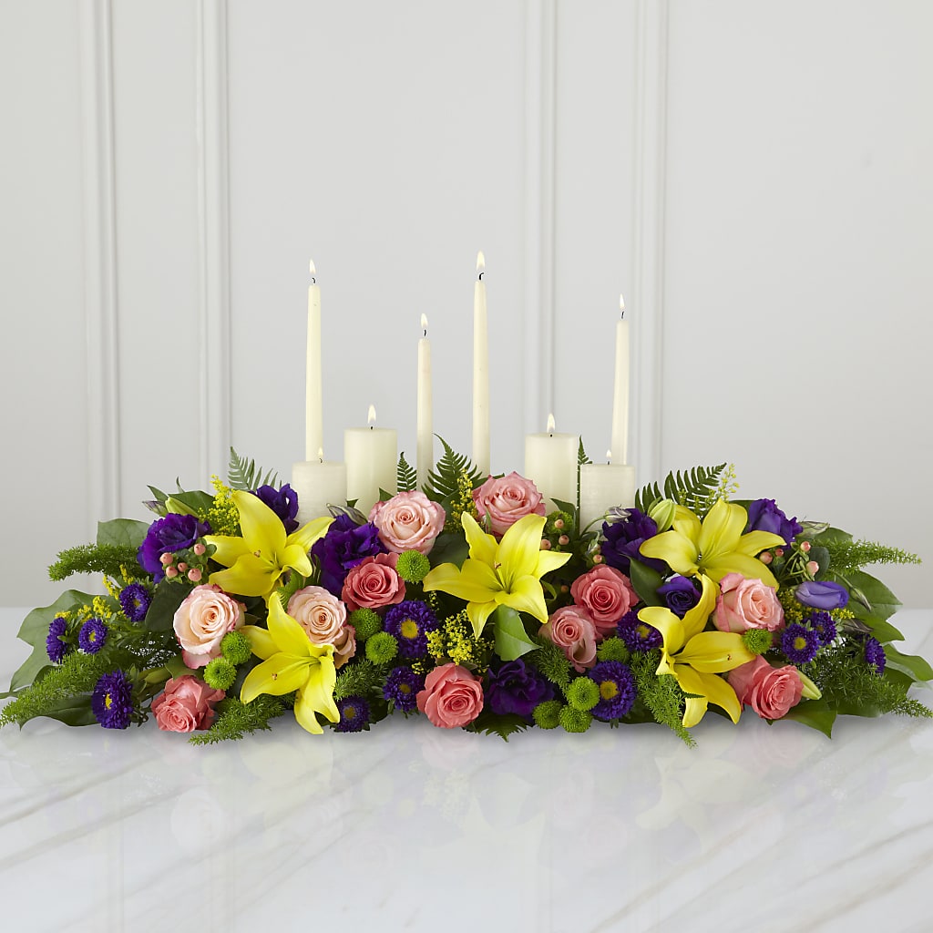 Forever Arrangement – Flowers On Fourteenth, Washington DC
