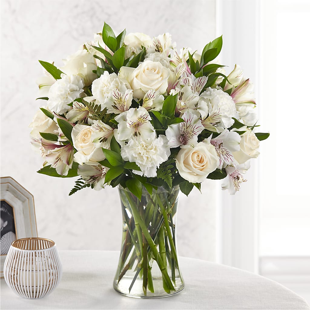 Cherished Friend Bouquet – Flowers On Fourteenth, Washington DC