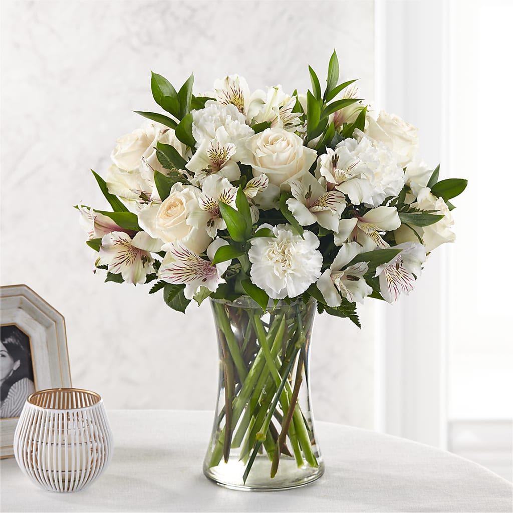 Cherished Friend Bouquet – Flowers On Fourteenth, Washington DC