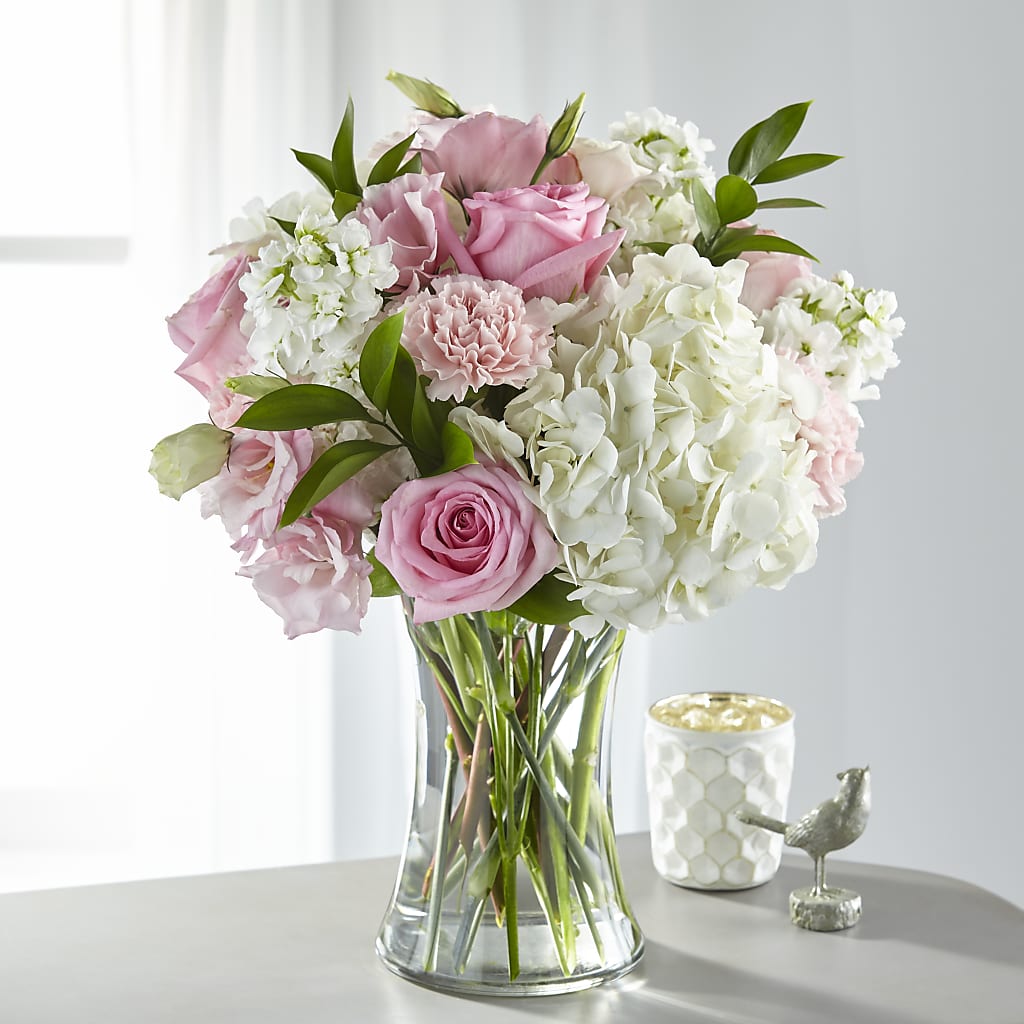 Guiding Grace Bouquet – Flowers On Fourteenth, Washington DC