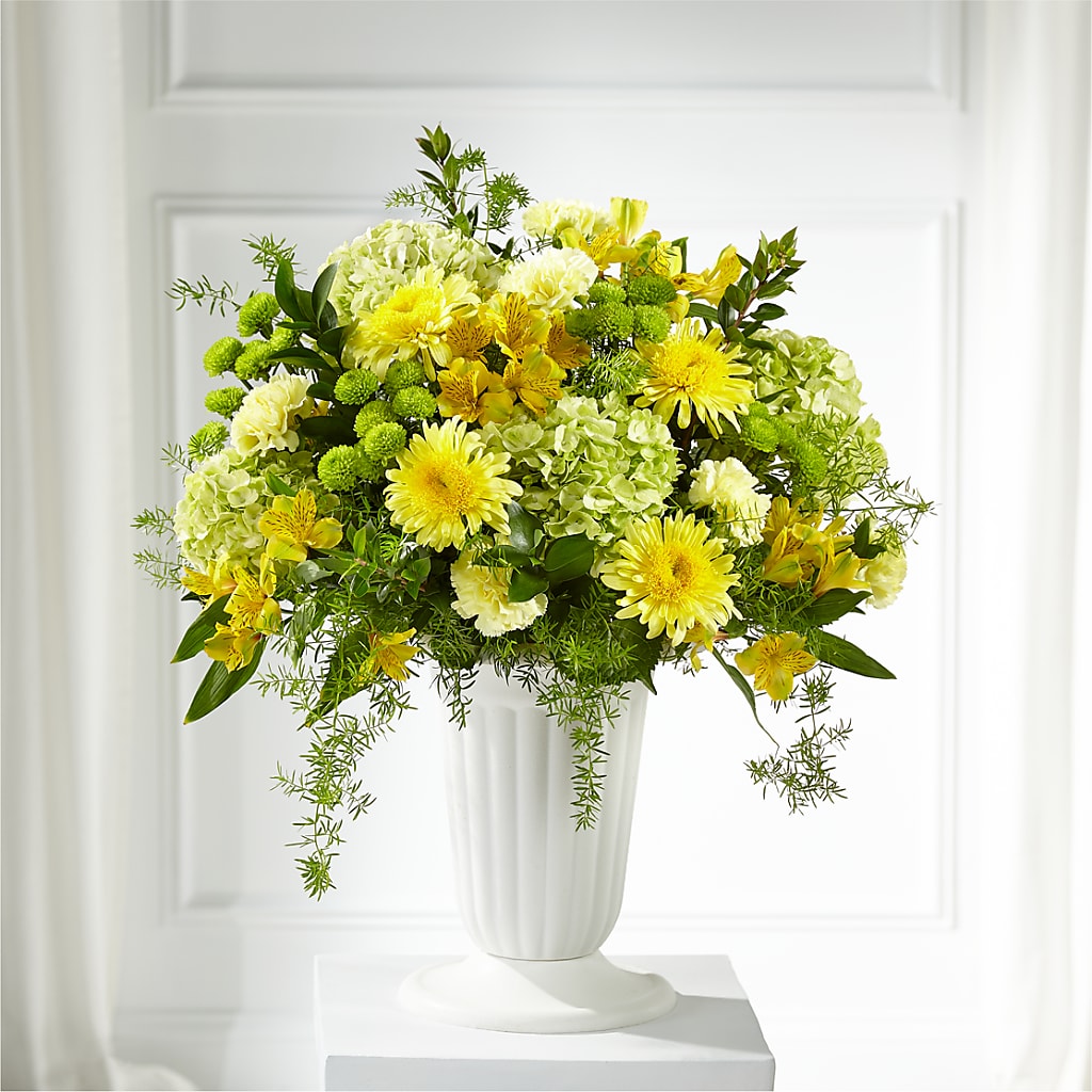 Beloved Blessings Arrangement – Flowers On Fourteenth, Washington DC
