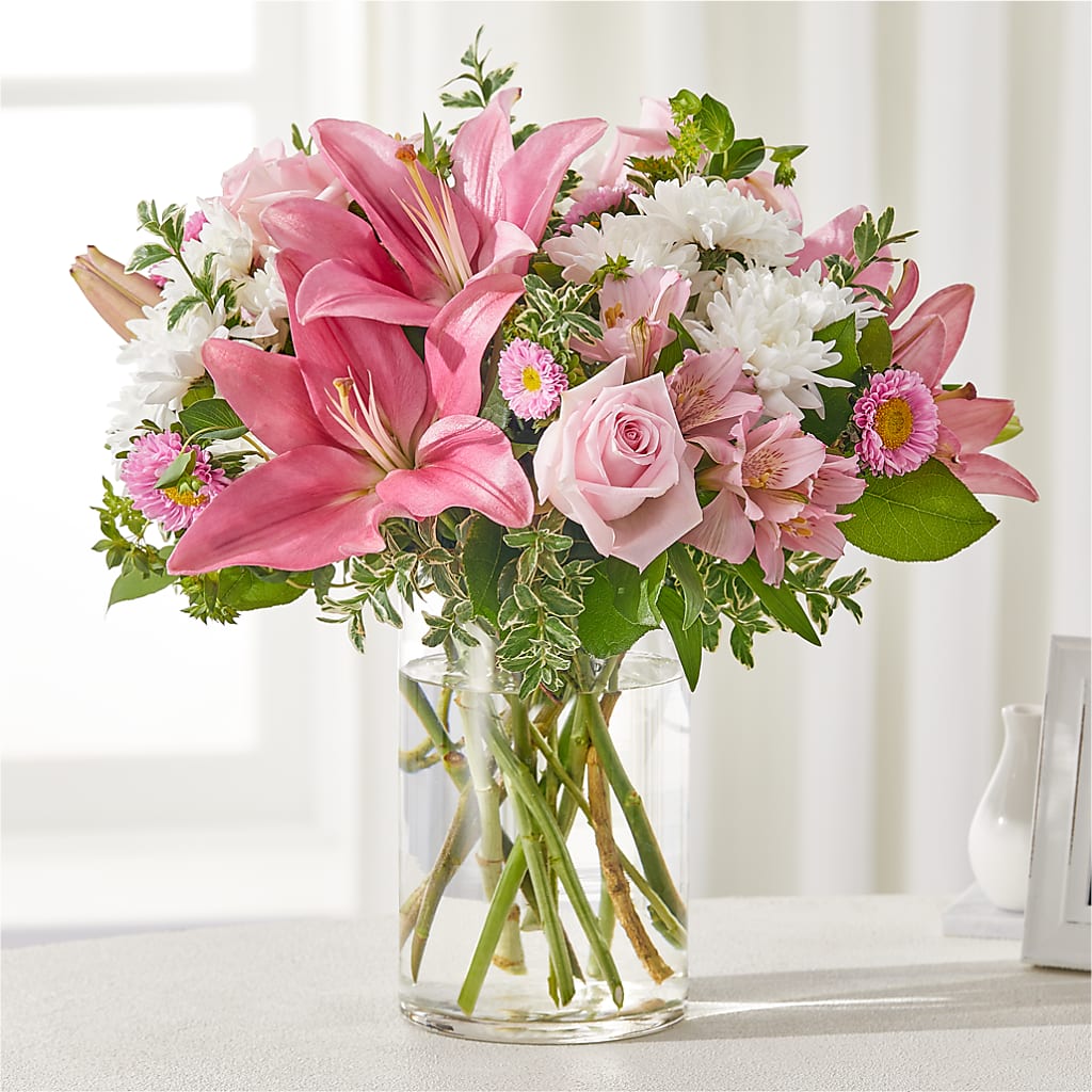 Healing Hug Bouquet – Flowers On Fourteenth, Washington DC