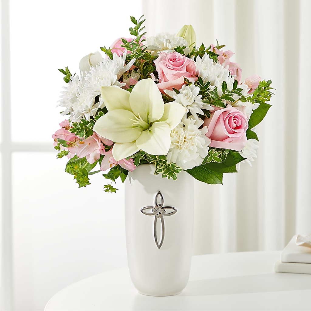 Kindly Devoted Bouquet – Flowers On Fourteenth, Washington DC