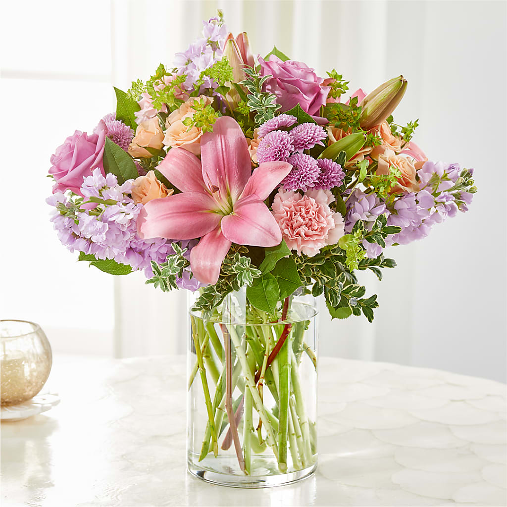 Resilience Bouquet – Flowers On Fourteenth, Washington DC
