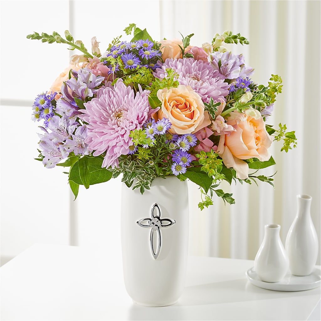 Divine Gift Bouquet – Flowers On Fourteenth, Washington DC