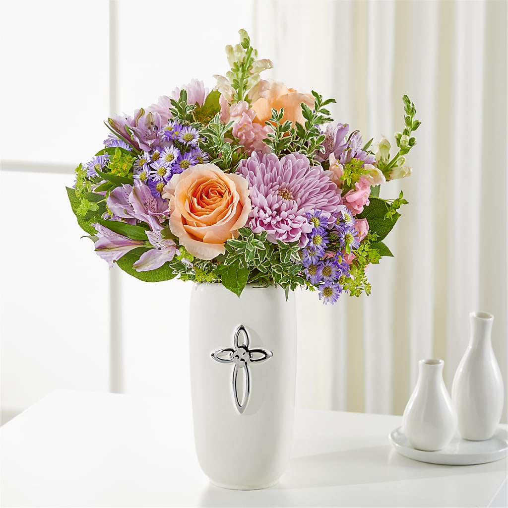 Divine Gift Bouquet – Flowers On Fourteenth, Washington DC
