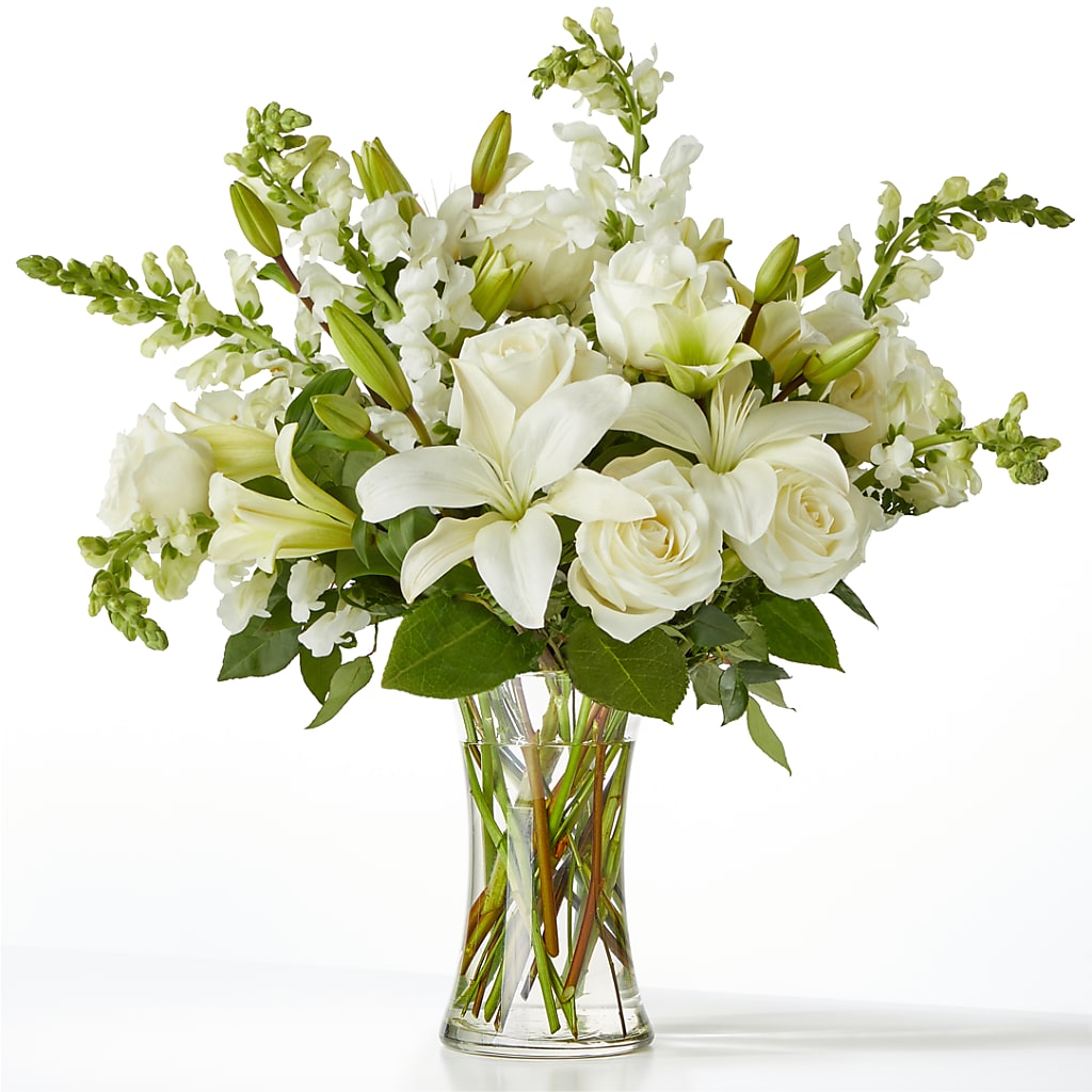 Eternal Friendship Bouquet – Flowers On Fourteenth, Washington DC