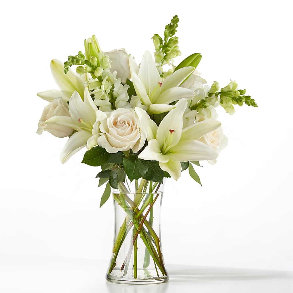 Eternal Friendship Bouquet – Flowers On Fourteenth, Washington DC