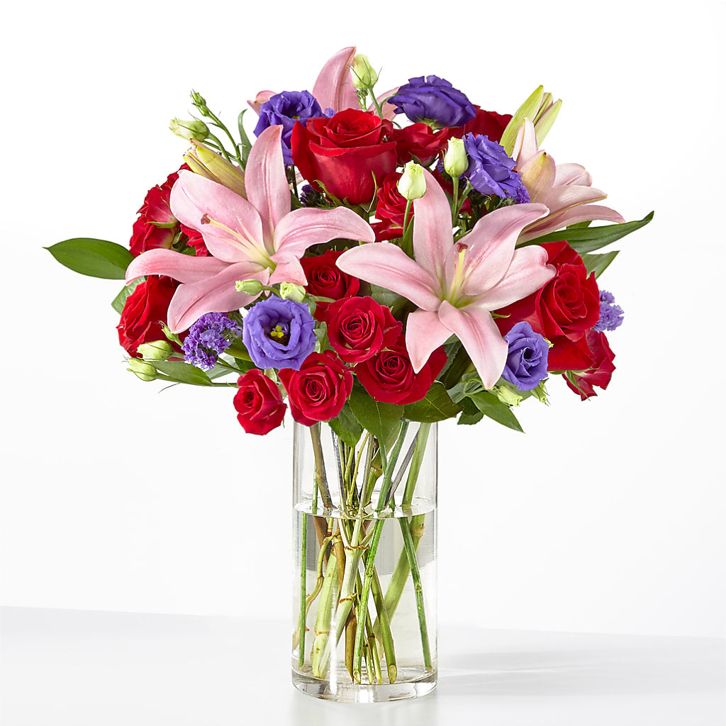 Truly Stunning Bouquet – Flowers On Fourteenth, Washington DC