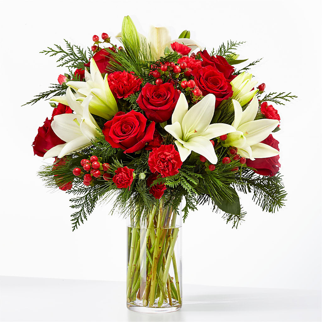 Joyful Greetings Bouquet – Flowers On Fourteenth, Washington DC
