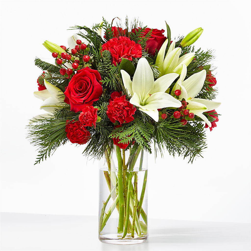 Joyful Greetings Bouquet – Flowers On Fourteenth, Washington DC