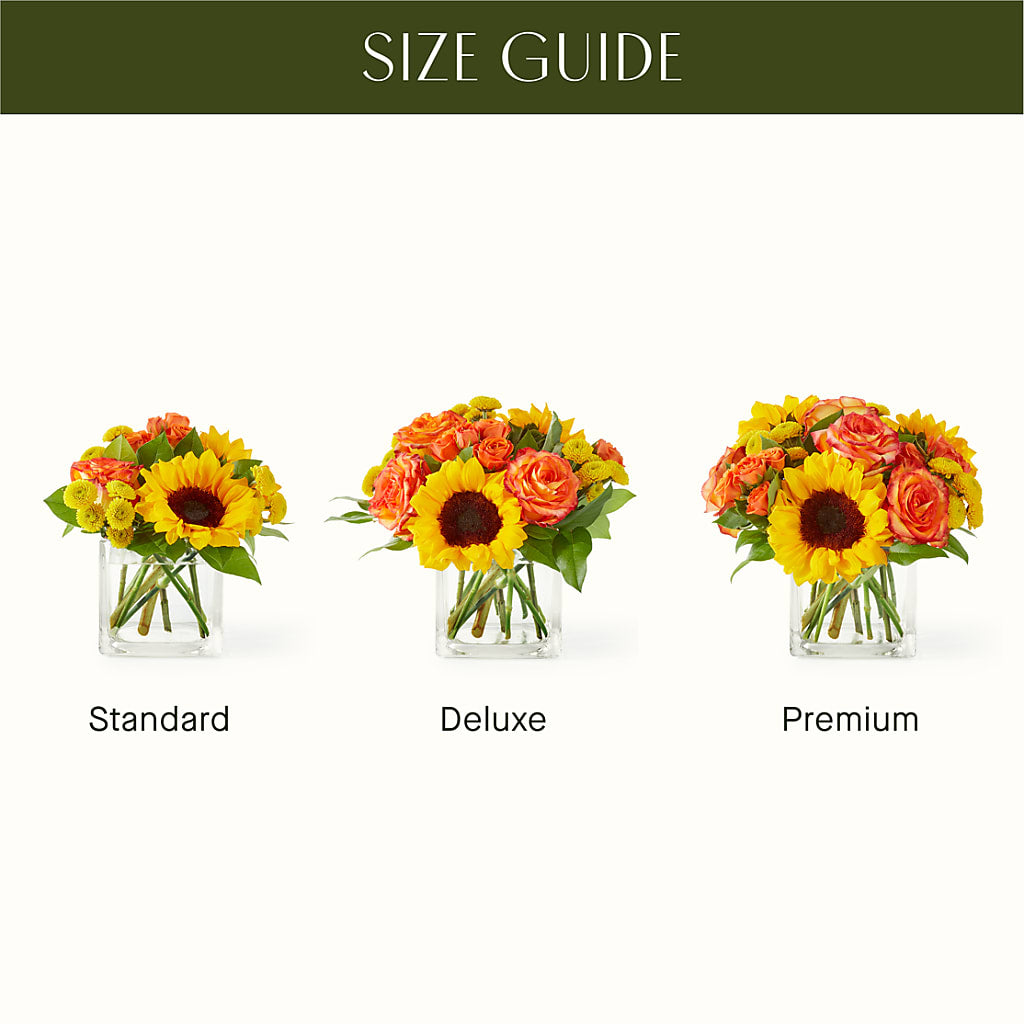 Picnic in the Park Bouquet – Flowers On Fourteenth, Washington DC