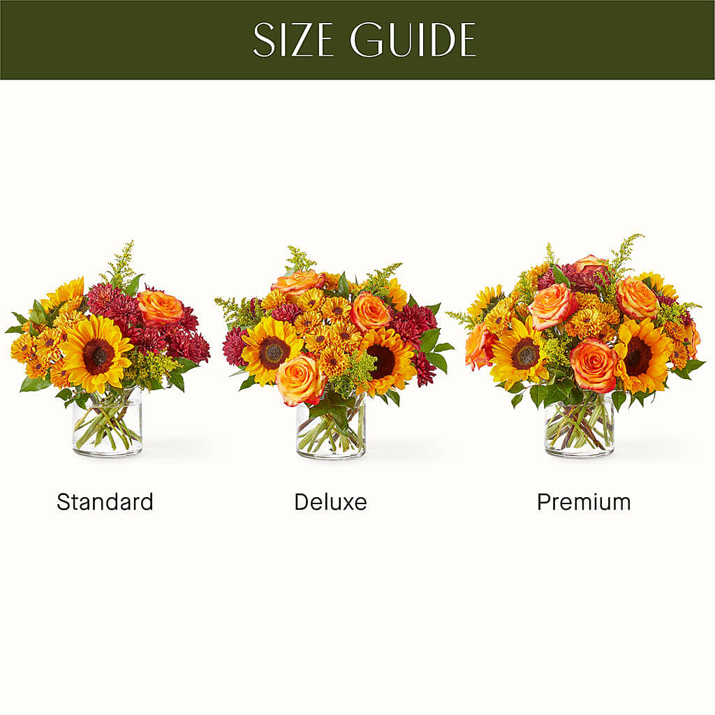 Flannel Scarf Bouquet – Flowers On Fourteenth, Washington DC