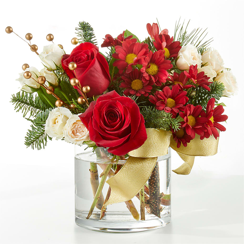 Believe Bouquet – Flowers On Fourteenth, Washington DC