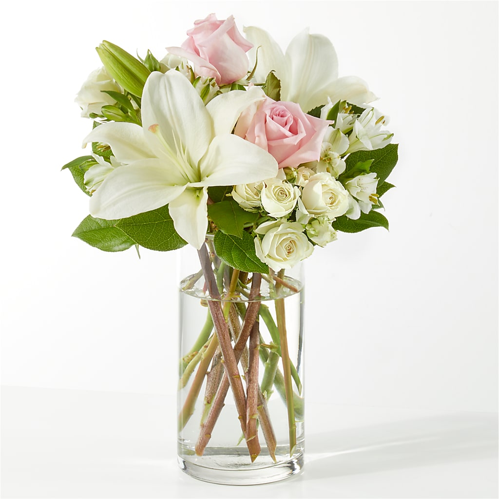 Kindhearted Bouquet – Flowers On Fourteenth, Washington DC
