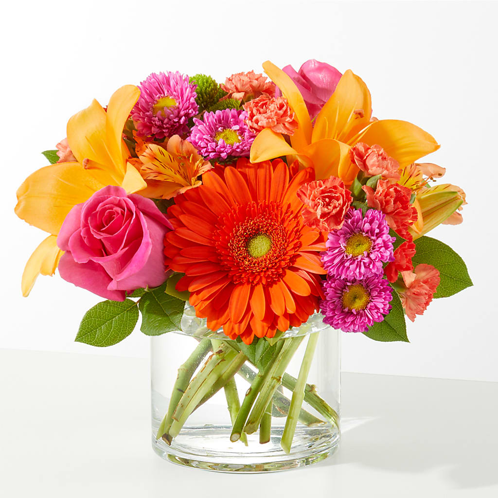 Soiree Bouquet – Flowers On Fourteenth, Washington DC