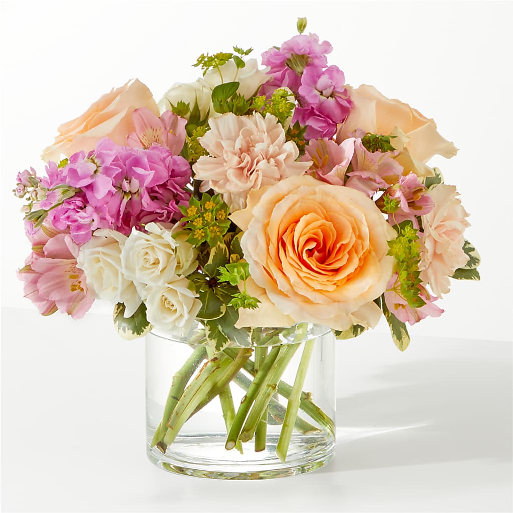 Paradise Bouquet – Flowers On Fourteenth, Washington DC