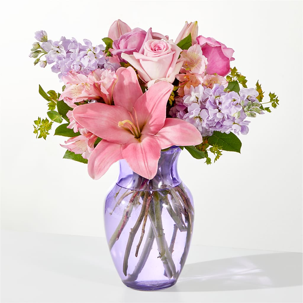 The Crown Jewel Bouquet – Flowers On Fourteenth, Washington DC
