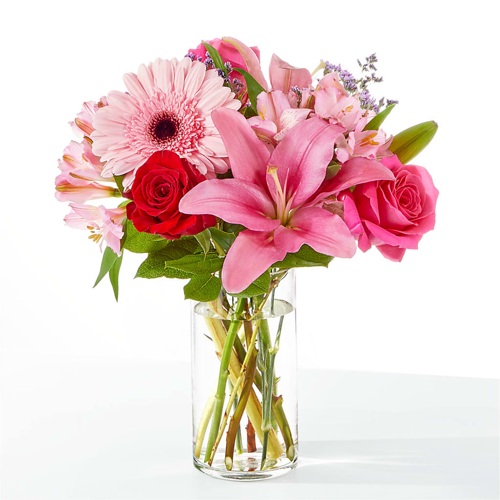 Lots of Love Bouquet – Flowers On Fourteenth, Washington DC