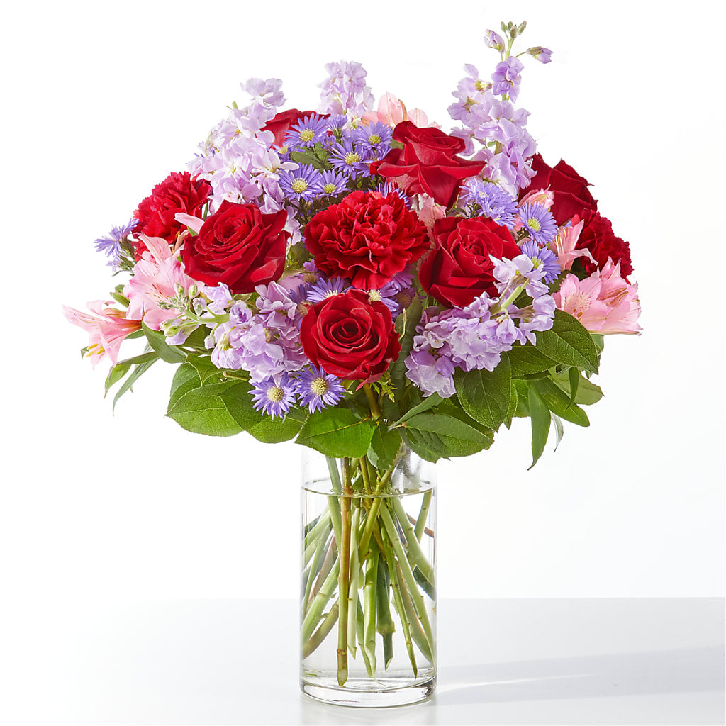 Your Majesty Bouquet – Flowers On Fourteenth, Washington DC