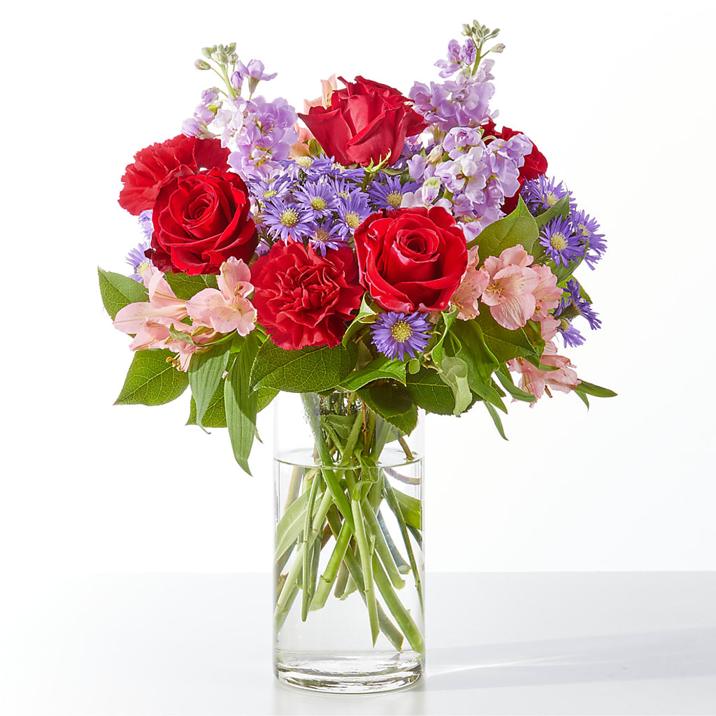Your Majesty Bouquet – Flowers On Fourteenth, Washington DC