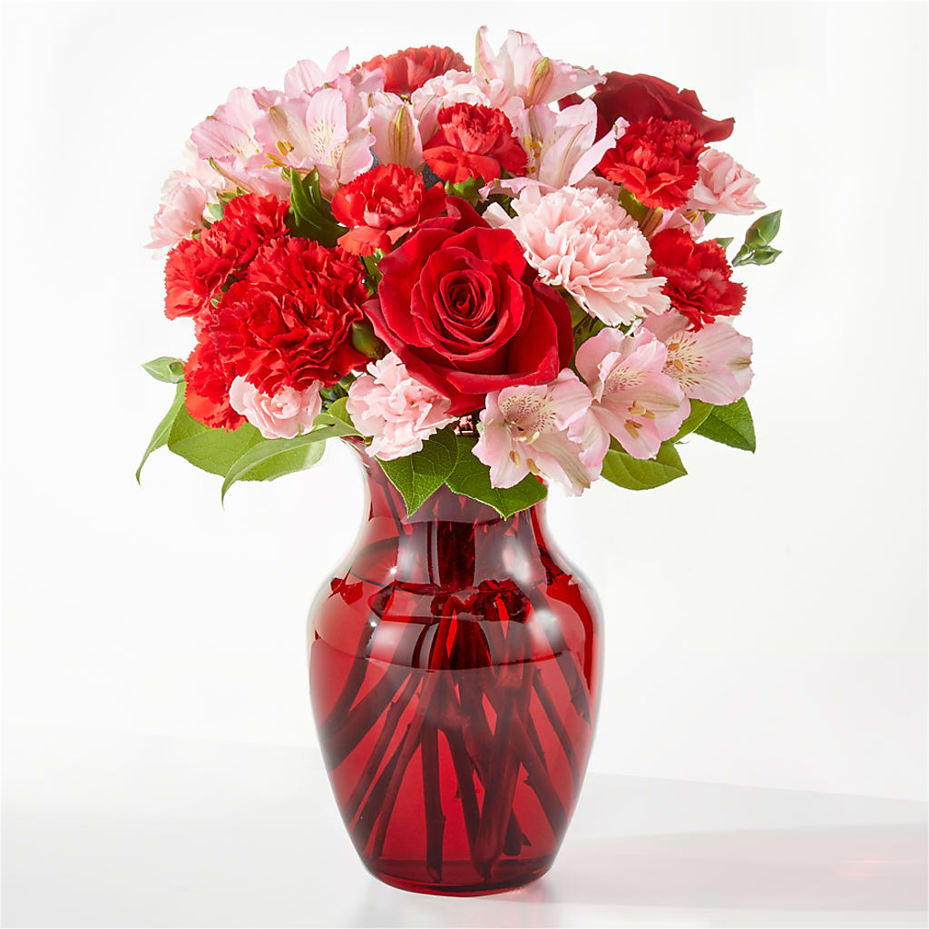 Candy Kisses Bouquet – Flowers On Fourteenth, Washington DC