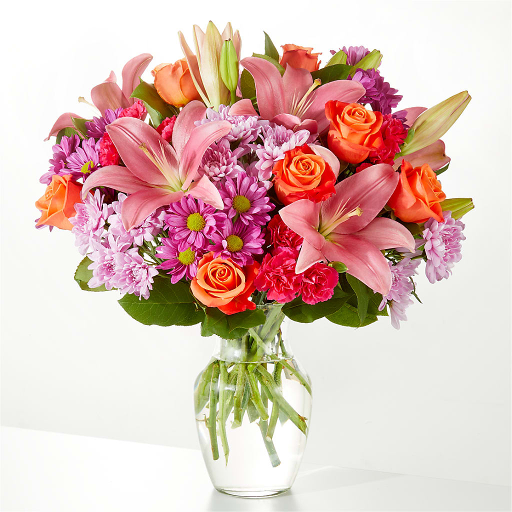 One and Only Bouquet – Flowers On Fourteenth, Washington DC