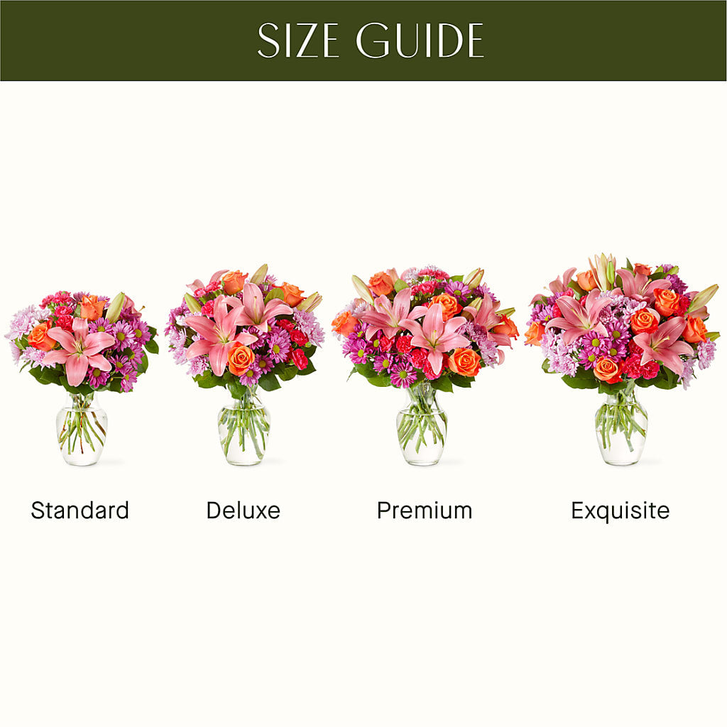 One and Only Bouquet – Flowers On Fourteenth, Washington DC