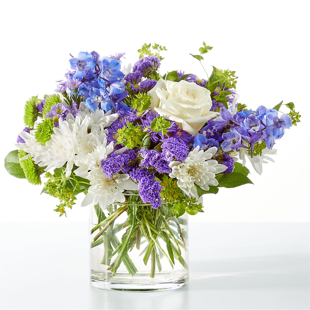Genuine Gestures Bouquet – Flowers On Fourteenth, Washington DC