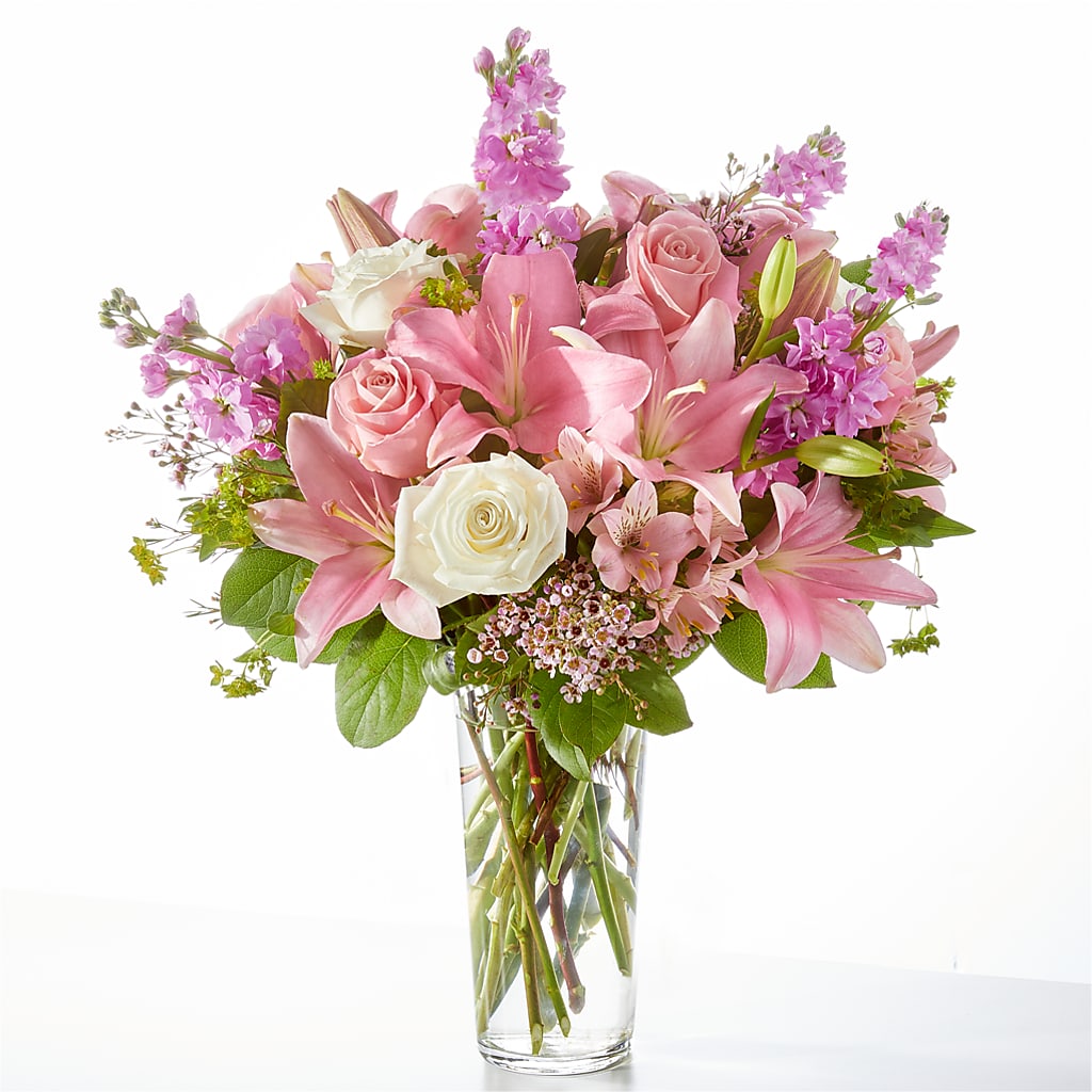 Ethereal Beauty Bouquet – Flowers On Fourteenth, Washington DC