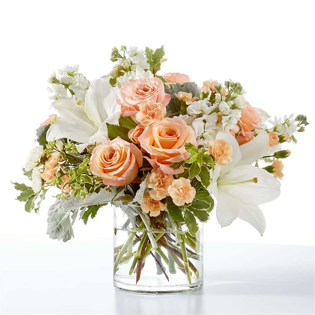 Darling Bouquet – Flowers On Fourteenth, Washington DC