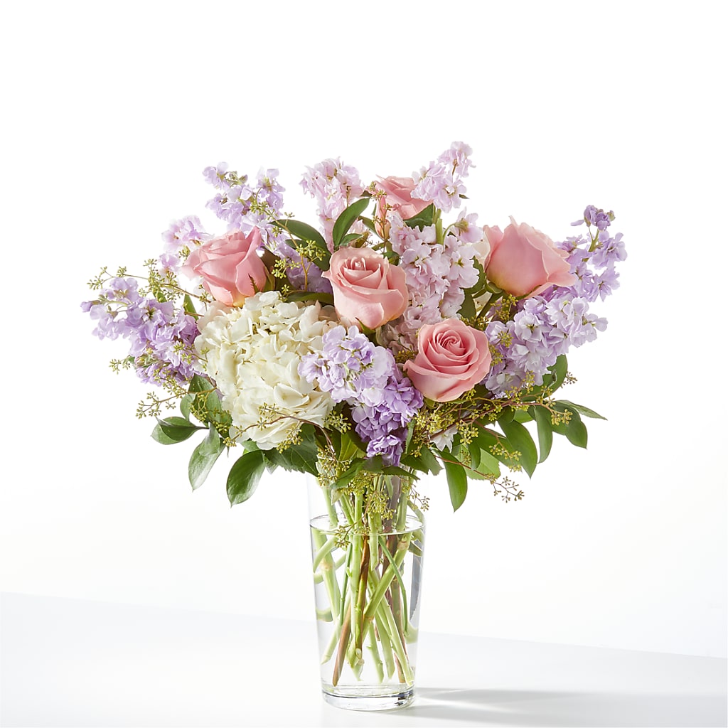 Embraced Bouquet – Flowers On Fourteenth, Washington DC