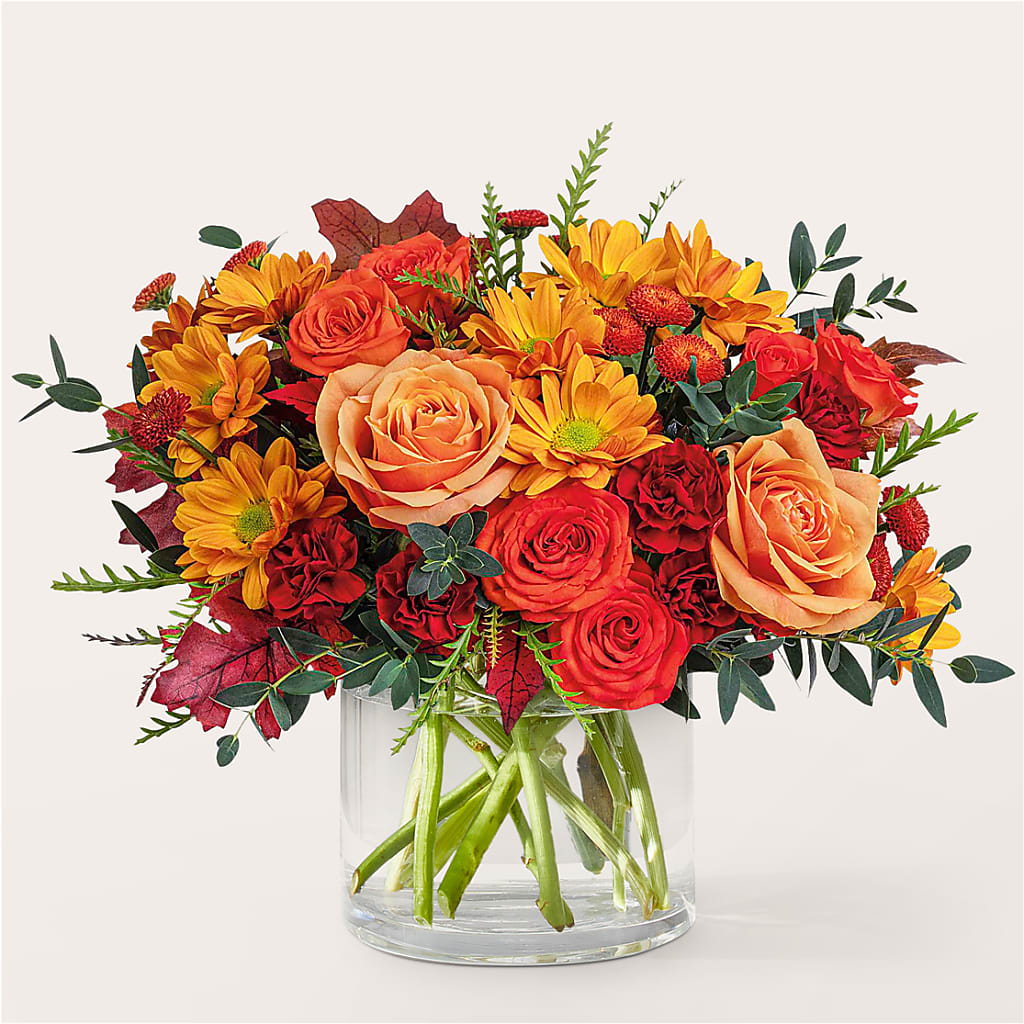 Sweet as Cinnamon Bouquet – Flowers On Fourteenth, Washington DC