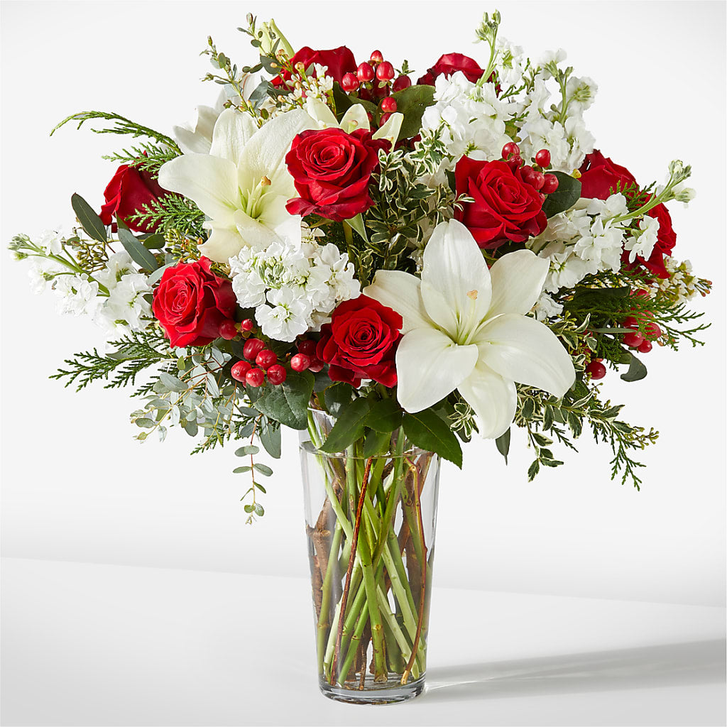 Twinkle Lights Bouquet – Flowers On Fourteenth, Washington DC