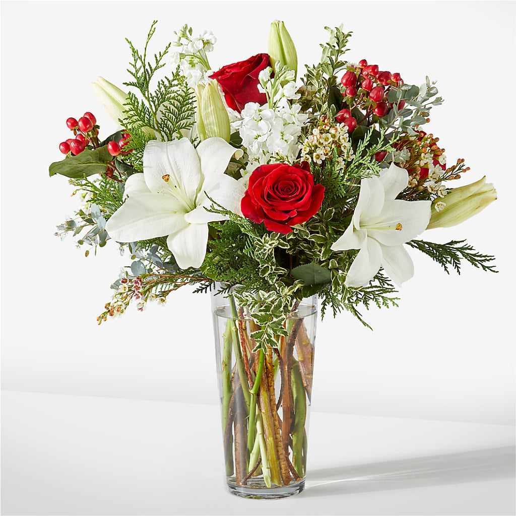Twinkle Lights Bouquet – Flowers On Fourteenth, Washington DC
