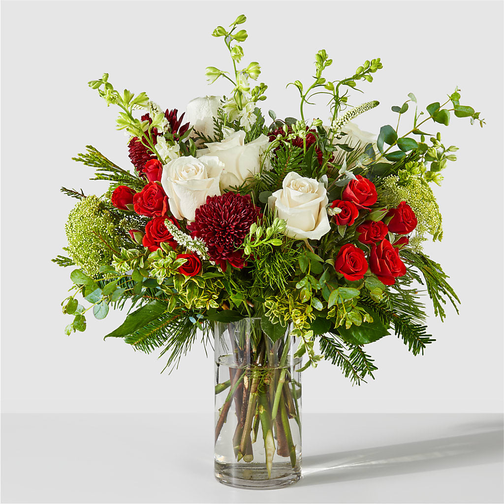Favorite Traditions Bouquet – Flowers On Fourteenth, Washington DC